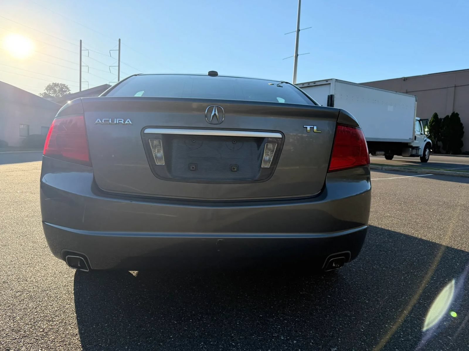 Used 2005 Acura TL FWD image 6