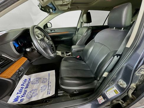 Used 2014 Subaru Outback 2.5i Limited w/ Moonroof Package image 27