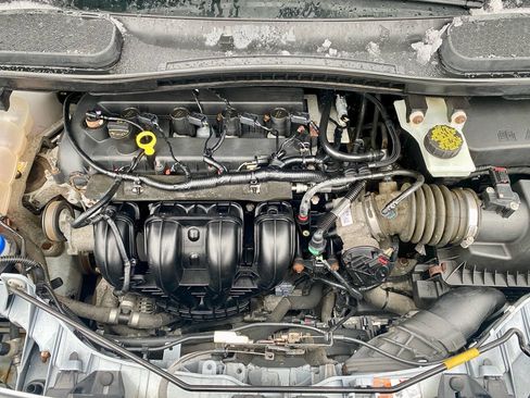 Used 2017 Ford Transit Connect XL image 24