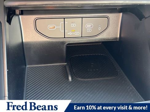 New 2025 Kia Sorento EX w/ EX Panoramic Sunroof Package image 16