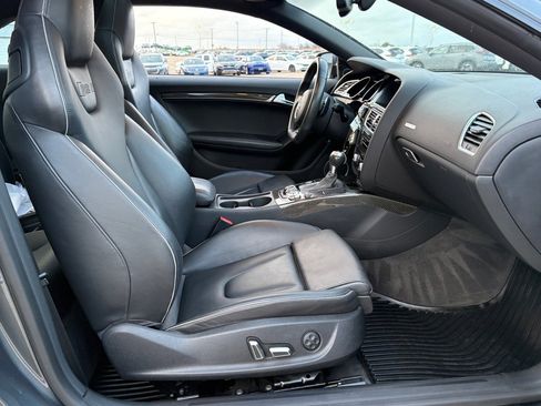 Used 2014 Audi RS 5 Coupe image 31