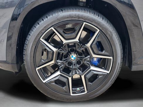 Used 2023 BMW XM AWD/4WD image 32