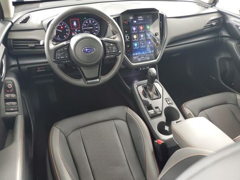 Used 2025 Subaru Crosstrek 2.5i Limited w/ Crosstrek Mirror Package image 15