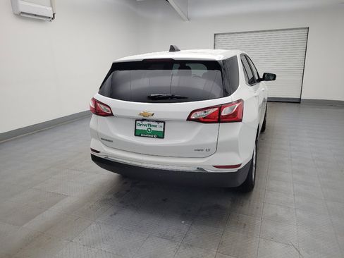 Used 2021 Chevrolet Equinox LT image 7