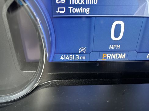 Used 2023 Ford F150 Tremor image 25