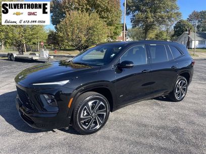 Used 2025 Buick Enclave Sport Touring