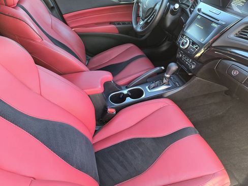 Used 2022 Acura ILX image 16