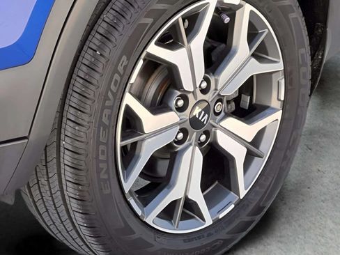 Used 2021 Kia Seltos EX AWD/4WD image 38