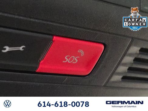 Used 2018 Volkswagen GTI SE FWD image 38