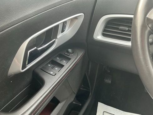 Used 2015 Chevrolet Equinox LT w/ Driver Convenience Package image 24