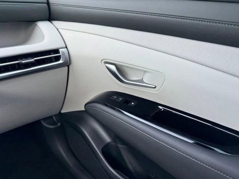 New 2026 Hyundai Tucson Limited AWD/4WD image 25