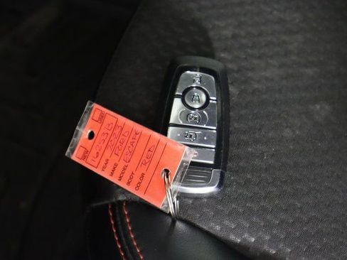 Certified 2023 Ford Escape ST-Line Elite AWD/4WD image 33