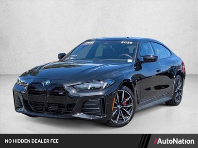Used 2025 BMW i4 M50 w/ Premium Package
