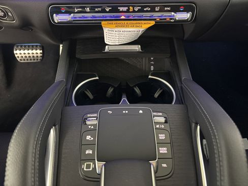 New 2026 Mercedes-Benz GLS 580 4MATIC image 25