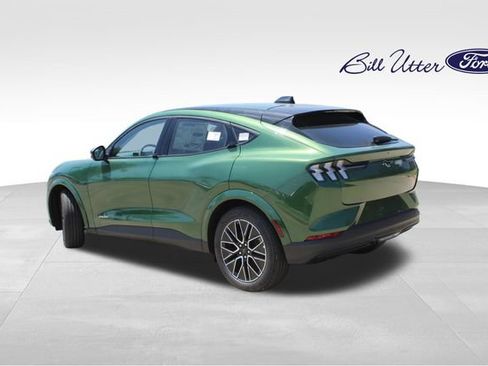 New 2026 Ford Mustang Mach-E Premium RWD image 4