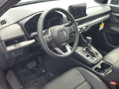New 2026 Honda CR-V Sport-L image 8