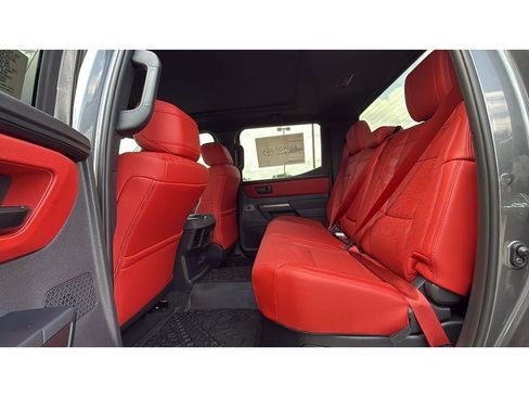 New 2026 Toyota Tundra TRD Pro AWD/4WD image 58