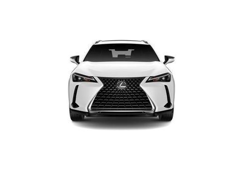 New 2026 Lexus UX 300h FWD image 33