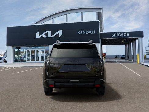 New 2027 Kia Telluride SX X-Line AWD/4WD image 5