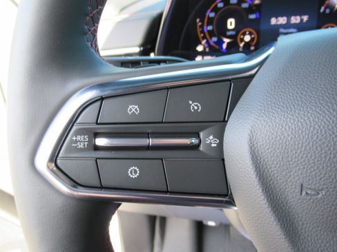 Used 2025 Chevrolet Tahoe RST w/ Comfort Package image 25