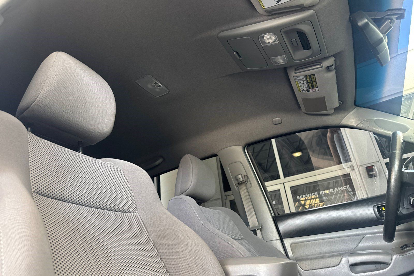 Used 2011 Toyota Tacoma PreRunner RWD image 20