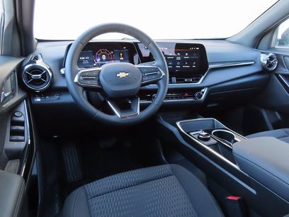 New 2026 Chevrolet Equinox LT w/ Safety and Technology Package
