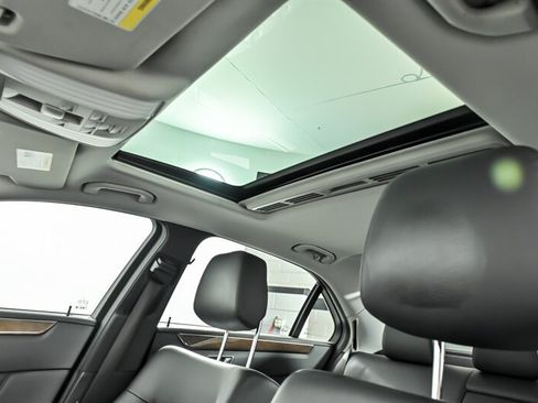 Used 2012 Mercedes-Benz E 350 4MATIC Sedan image 18