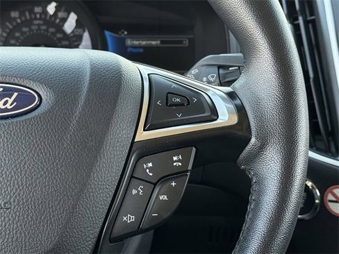 Certified 2024 Ford Edge SEL image 15