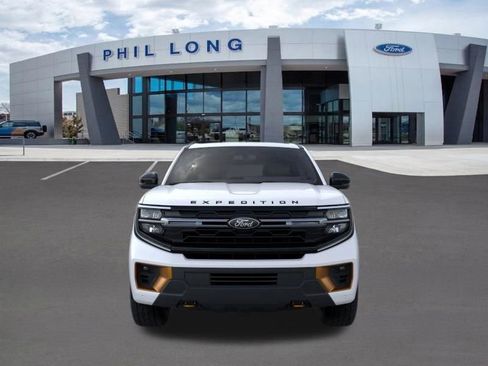 New 2026 Ford Expedition Tremor AWD/4WD image 7