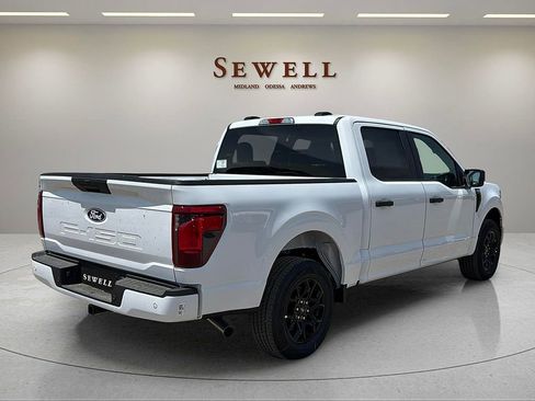 Used 2025 Ford F150 STX RWD image 5