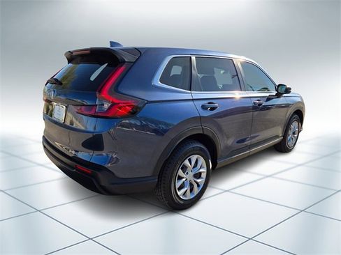 Certified 2023 Honda CR-V LX image 4