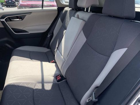 Used 2022 Toyota RAV4 XLE w/ XLE Grade Weather Package AWD/4WD image 13