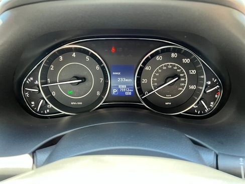Used 2018 Nissan Armada Platinum AWD/4WD image 37