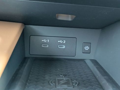 New 2026 INFINITI QX60 Autograph w/ Dark Cargo Package image 23