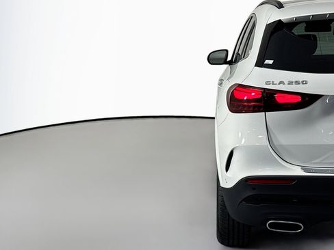 New 2026 Mercedes-Benz GLA 250 image 14