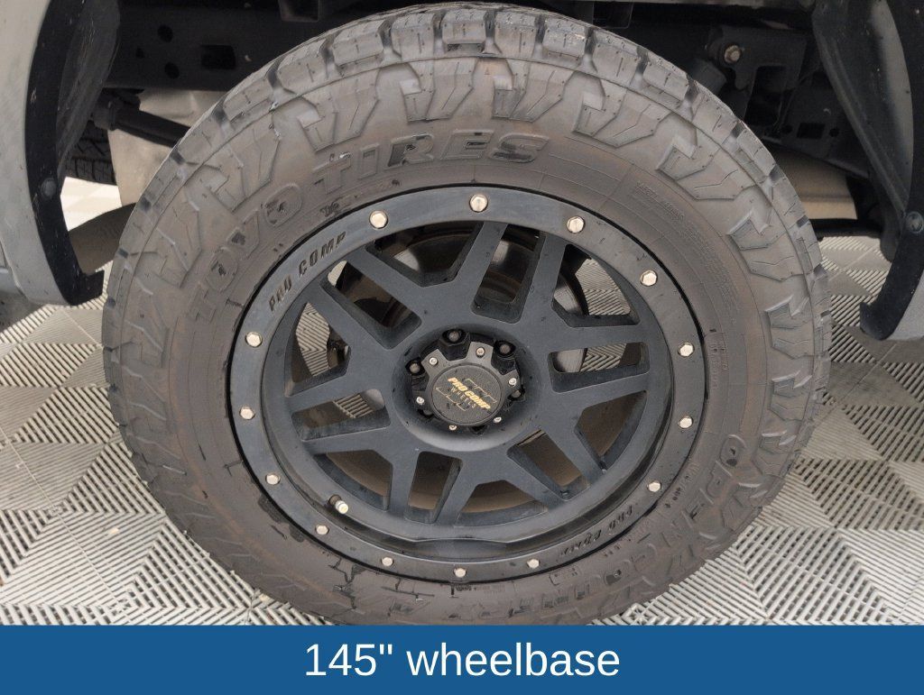 Used 2019 Ford F150 XLT w/ Equipment Group 302A Luxury AWD/4WD image 17