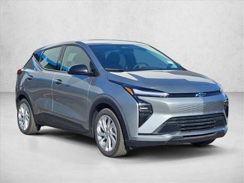 New 2027 Chevrolet Bolt LT FWD image 7