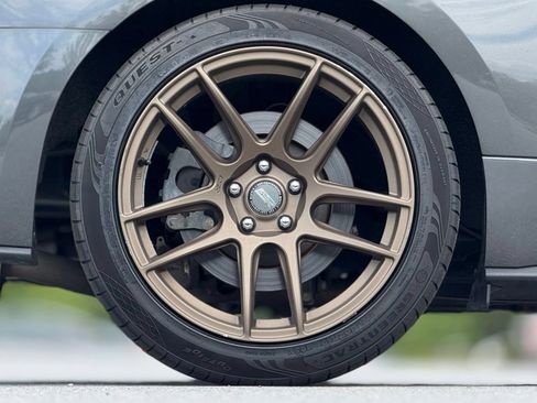 Used 2019 Ford Mustang GT RWD image 20