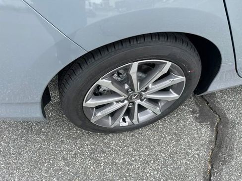 New 2026 Acura Integra FWD image 11