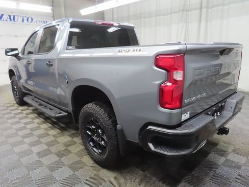 Used 2020 Chevrolet Silverado 1500 LT Trail Boss w/ Convenience Package image 5