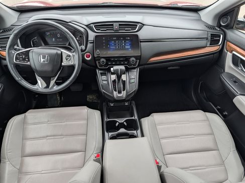 Used 2020 Honda CR-V EX-L image 10