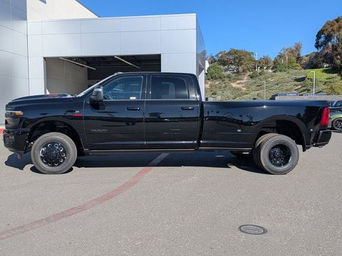 New 2026 RAM 3500 Laramie image 2