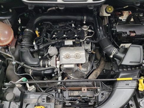 Used 2020 Ford EcoSport S FWD image 30