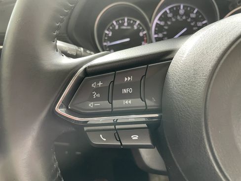 Used 2019 MAZDA CX-5 Touring AWD/4WD image 11