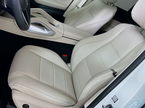 New 2026 Mercedes-Benz GLE 350 4MATIC image 21