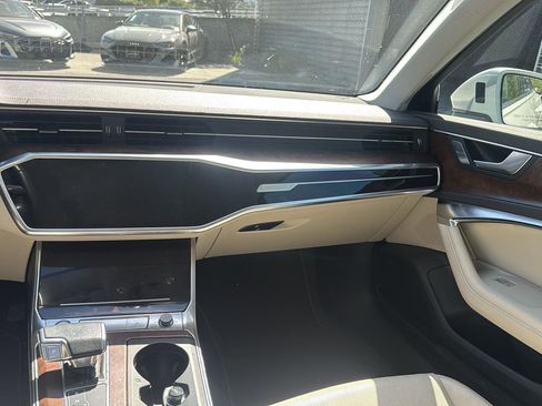 Used 2019 Audi A6 3.0T Prestige w/ Prestige Package image 10