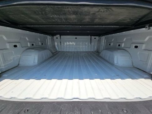 Used 2019 Chevrolet Silverado 1500 LT w/ All-Star Edition AWD/4WD image 16