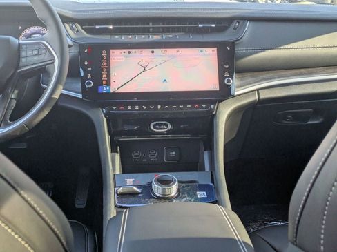 New 2026 Jeep Grand Cherokee Limited image 26