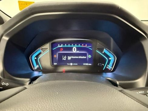Used 2024 Honda Odyssey Sport image 19