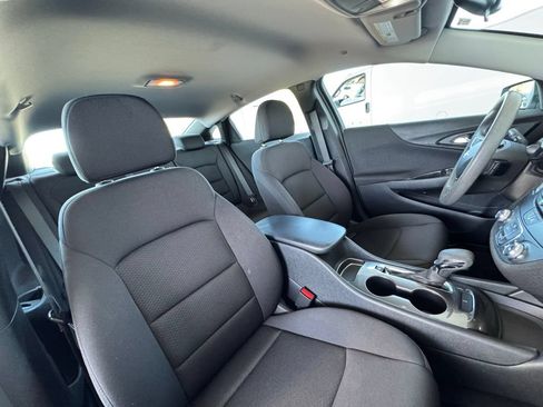 Used 2023 Chevrolet Malibu LS FWD image 17